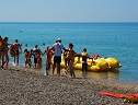 пансионат Солнечный Берег в Саках