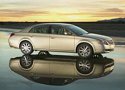 прокат авто Toyota Avalon